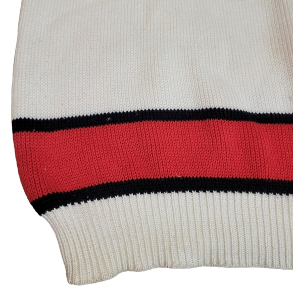 Vintage Fia Italia Sweater - Picture 7 of 15